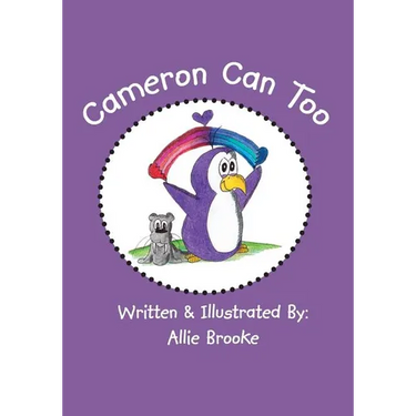 Cameron Can Too