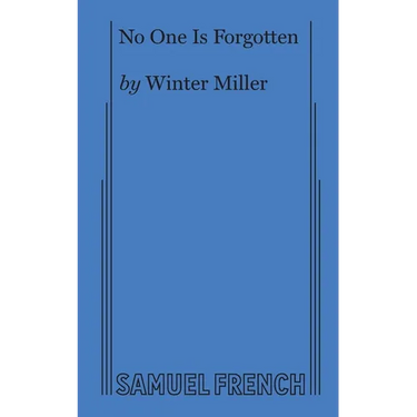 No One Is Forgotten