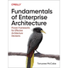 Fundamentals of Enterprise Architecture: Proven Frameworks for Effective Architecture Decisions