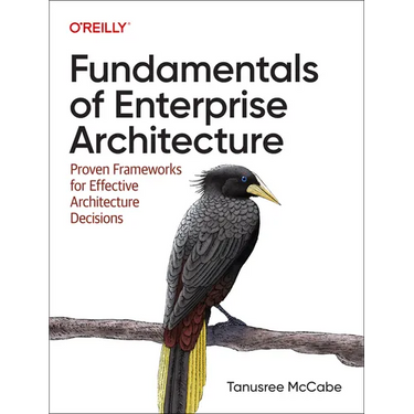 Fundamentals of Enterprise Architecture: Proven Frameworks for Effective Architecture Decisions