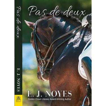 Pas de Deux