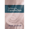 The Future of the Capitalist State