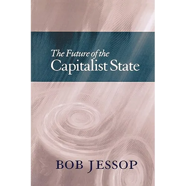 The Future of the Capitalist State