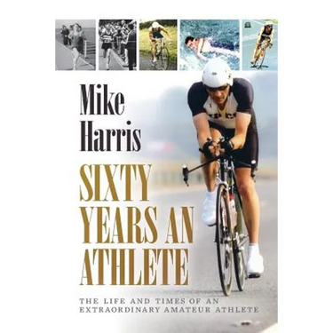 Sixty Years an Athlete