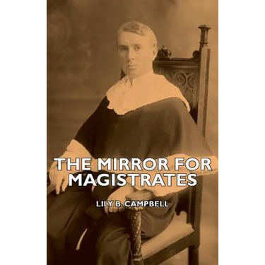 The Mirror for Magistrates