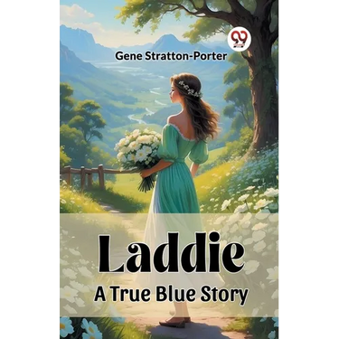 Laddie A True Blue Story
