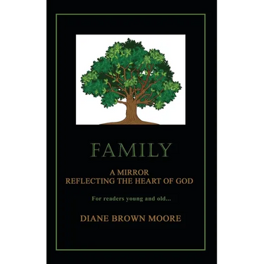 Family: A Mirror Reflecting the Heart of God