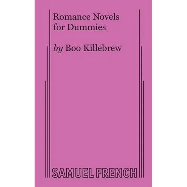 Romance Novels for Dummies