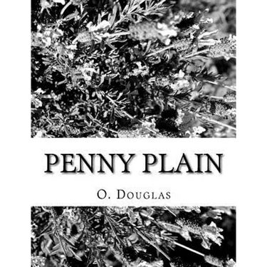 Penny Plain