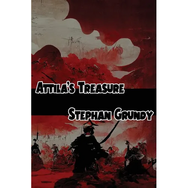 Attila's Treasure