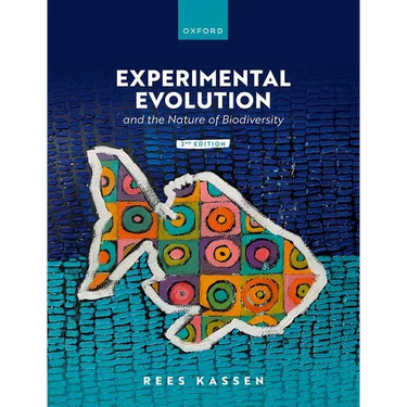Experimental Evolution and the Nature of Biodiversity