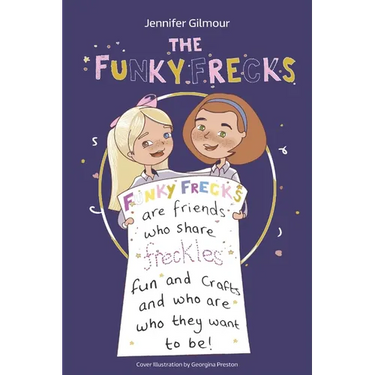 The Funky Frecks