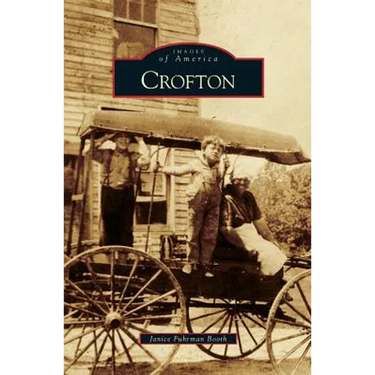 Crofton