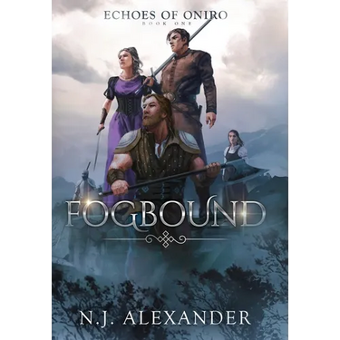 Fogbound