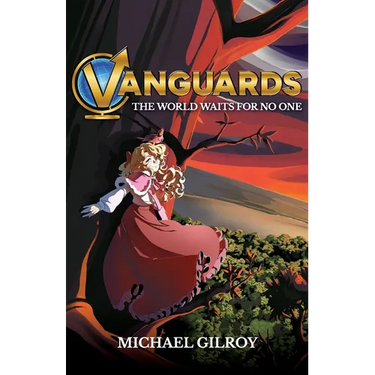 Vanguards: The World Waits for No One
