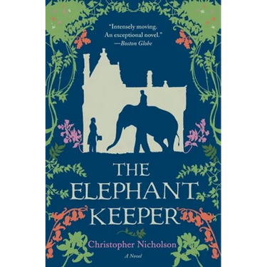 The Elephant Keeper