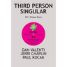 Third Person Singular: 33 1/3 Poems Each