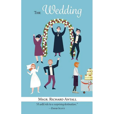 The Wedding