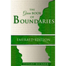 The Green Book of Boundaries: Emerald Edition