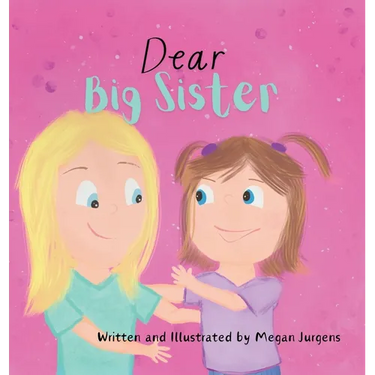 Dear Big Sister