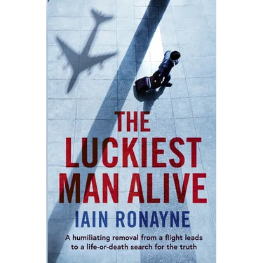 The Luckiest Man Alive
