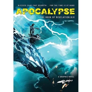 Apocalypse Next: End Is the Beginning