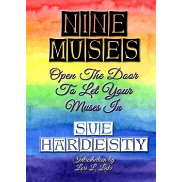 Nine Muses: Open the Door to Let Your Muses In