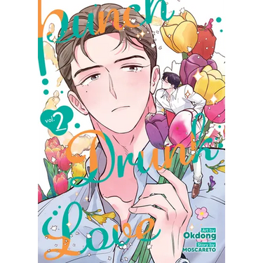 Punch Drunk Love Vol. 2