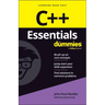 C++ Essentials for Dummies