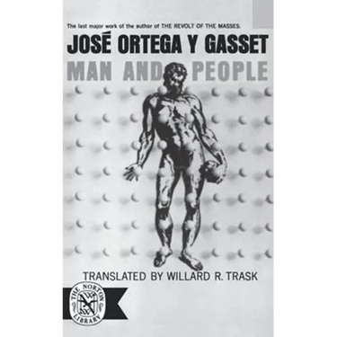 Man and People
