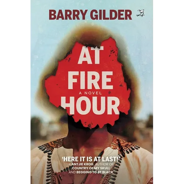 At Fire Hour