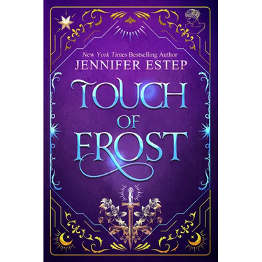 Touch of Frost