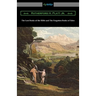The Lost Books of the Bible and The Forgotten Books of Eden