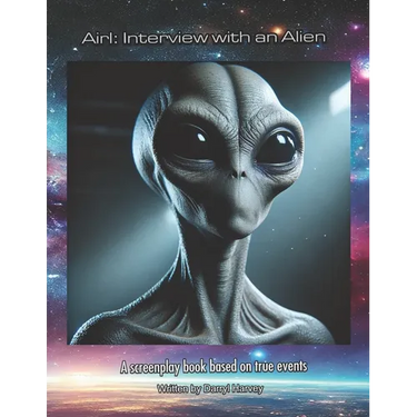 Airl: Interview with an Alien