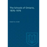The Schools of Ontario, 1876-1976