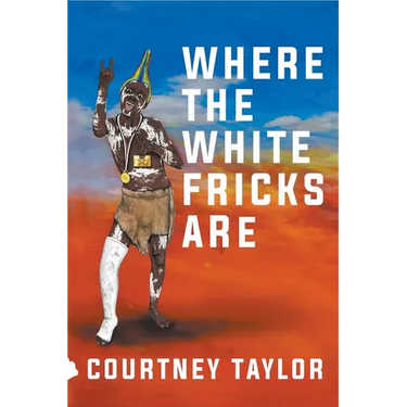 Where the White Fricks are