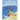Alicia's Discoveries At the Beach! Bilingual version English-Portuguese