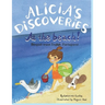 Alicia's Discoveries At the Beach! Bilingual version English-Portuguese