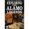 Exploring Alamo Legends