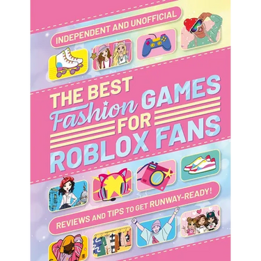 The Best Fashion Games for Roblox Fans
