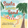 Santa Loves Sand