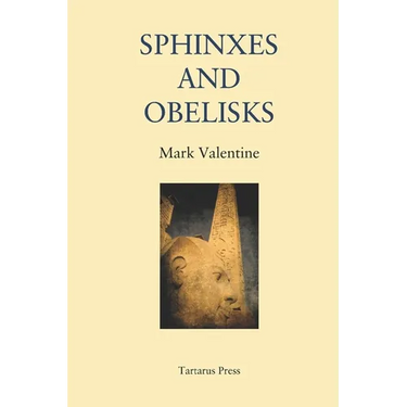 Sphinxes and Obelisks