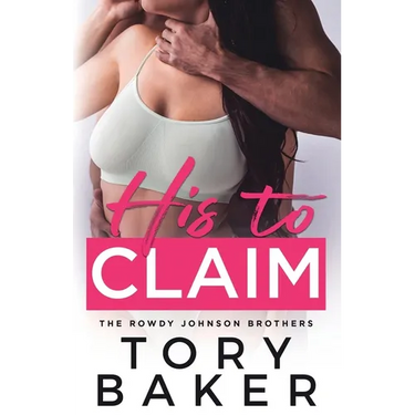 His to Claim