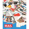 Mungo Thomson: Mail