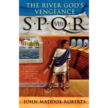 The River God's Vengeance