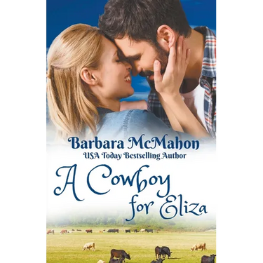 A Cowboy for Eliza