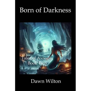 Born of Darkness