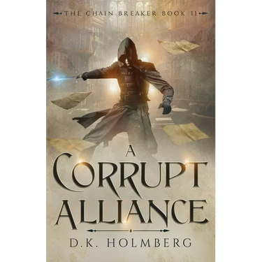 A Corrupt Alliance