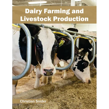Dairy Farming and Livestock Production