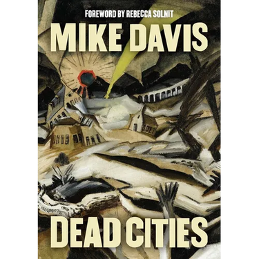 Dead Cities: And Other Tales